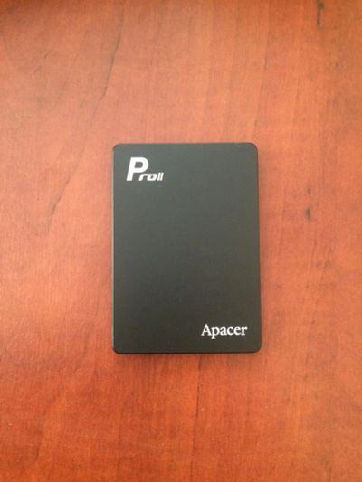 Лот: 10886401. Фото: 1. Жёсткий диск SSD Apaser 2.5 64... Жёсткие диски (HDD)