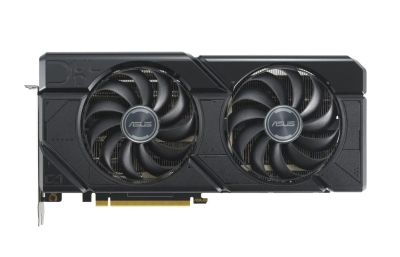 Лот: 24946488. Фото: 1. Видеокарта Radeon RX 7800XT Asus... Видеокарты