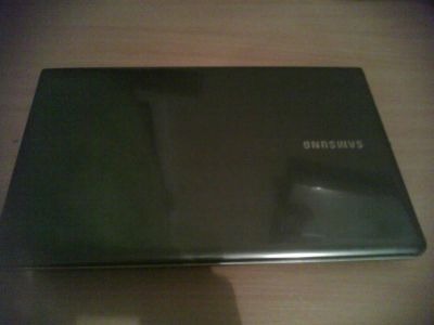 Лот: 3790631. Фото: 1. ноутбук- samsung 350V5C. Ноутбуки