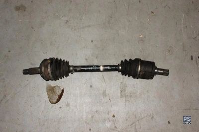 Лот: 4226865. Фото: 1. привод правый honda accord honda... Трансмиссия