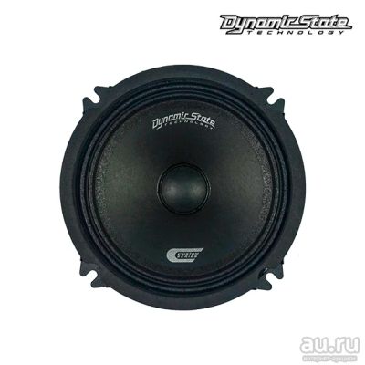 Лот: 15470365. Фото: 1. Акус. сист. Dynamic State CM-13... Акустика автомобильная