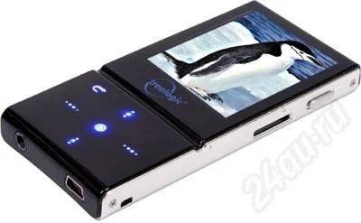Лот: 28719. Фото: 1. Медиаплейер Treelogic 1Gb TL-541. Красноярск