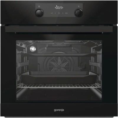 Лот: 13979691. Фото: 1. Духовой шкаф Gorenje BO 735E32... Плиты, духовые шкафы, варочные поверхности