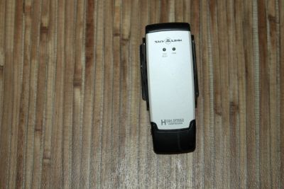 Лот: 4891791. Фото: 1. CDMA модем AnyData ADU-310A. Проводные модемы