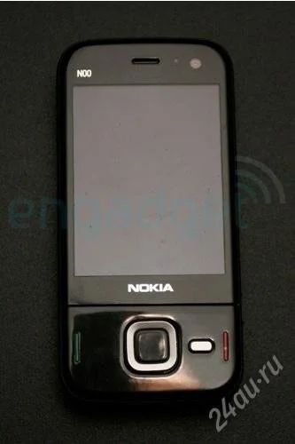Лот: 1597149. Фото: 1. Шикарный смарт nokia n85,Полный... Смартфоны