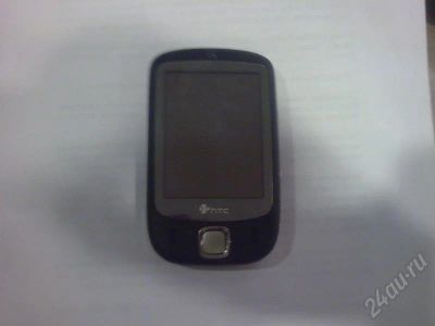 Лот: 161102. Фото: 1. Продам HTC P3450. Возможен обмен... Смартфоны