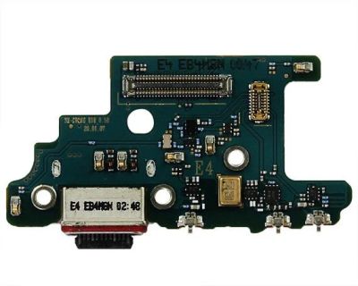 Лот: 20884452. Фото: 1. Шлейф Samsung Galaxy G985F S20... Шлейфы, разъёмы
