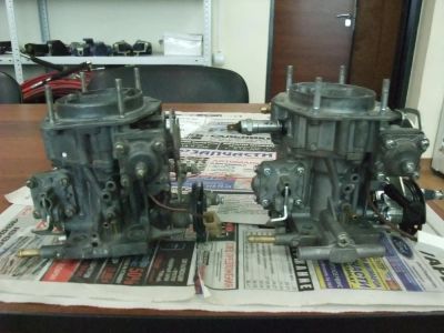 Лот: 7142333. Фото: 1. Карбюратор 21083 ""Solex ВАЗ 2108... Двигатель и элементы двигателя