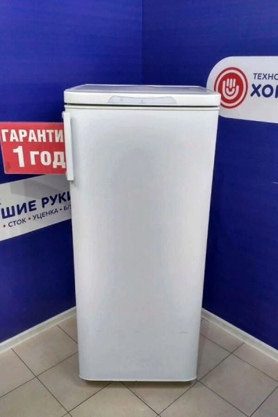 Лот: 16023032. Фото: 1. Холодильник бирюса б-542 (11074578... Холодильники, морозильные камеры