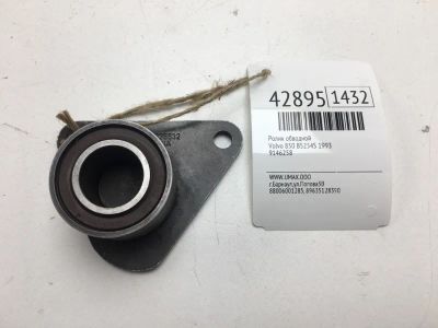Лот: 20390769. Фото: 1. Ролик обводной Volvo 850 1993... Двигатель и элементы двигателя