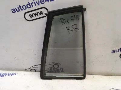 Лот: 21712054. Фото: 1. форточка двери Kia Rio DC. Кузов