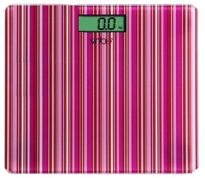 Лот: 8910242. Фото: 1. Напольные весы Sinbo SBS 4429. Остальная техника