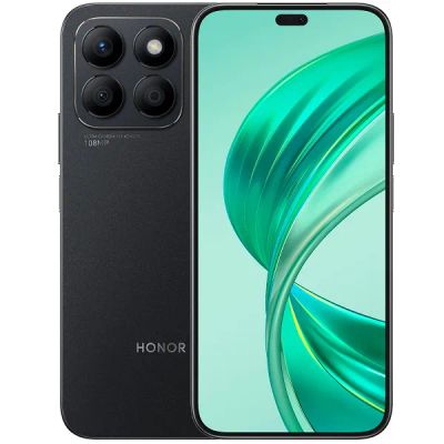 Лот: 22196619. Фото: 1. Мобильный телефон HONOR X8b 8... Смартфоны