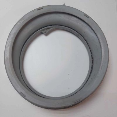 Лот: 23018345. Фото: 1. 2 Манжета люка 13211870 Electrolux... Запчасти для остальной бытовой техники