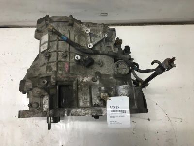 Лот: 20373121. Фото: 1. АКПП Toyota Gaia 2002 3050044170... Кузов