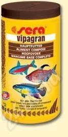 Лот: 298880. Фото: 1. Продам корм для рыб Vipagran. Аквариумы, террариумы