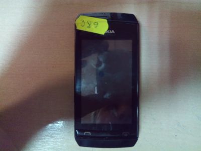 Лот: 8171334. Фото: 1. №389 . Телефон Nokia 305 ( 305... Кнопочные мобильные телефоны