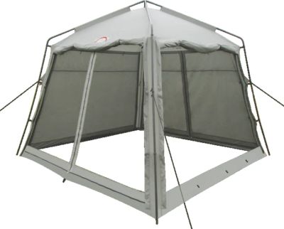 Лот: 13029510. Фото: 1. Каркас для тента CAMPACK-TENT... Палатки, тенты