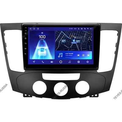 Лот: 20758774. Фото: 1. Магнитола Teyes CC2 Plus Hyundai... Автомагнитолы