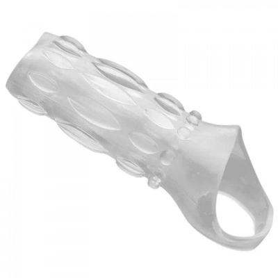 Лот: 24252409. Фото: 1. Насадка Clear Sensations Enhancer... Украшения