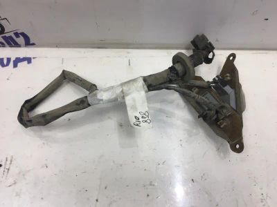 Лот: 21715859. Фото: 1. подсветка номера Kia Rio DC. Другое (автозапчасти)
