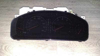 Лот: 15280342. Фото: 1. Панель приборов ( Оптитрон ) Mitsubishi... Салон