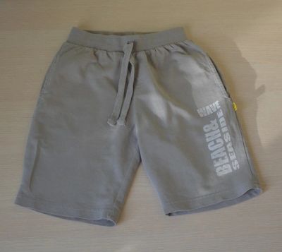 Лот: 9794845. Фото: 1. Шорты р.116. Брюки, шорты, джинсы