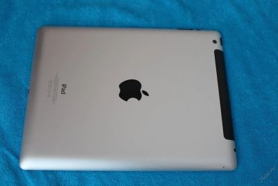 Лот: 5680656. Фото: 1. Apple iPad 4 Retina +3G+ Cellular... Планшеты