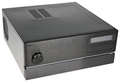 Лот: 5256613. Фото: 1. Мультимедийный центр на базе PC. Компьютеры в сборе