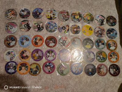 Лот: 23601833. Фото: 1. Моды, трейнеры, патчи, программы... CD, DVD, BluRay