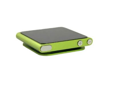 Лот: 9365749. Фото: 1. iPod nano 6 16gb. Смарт-часы, фитнес-браслеты, аксессуары