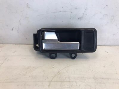 Лот: 21707814. Фото: 1. ручка двери внутренняя Ford Focus... Кузов