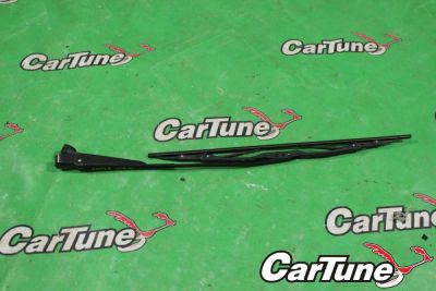 Лот: 10597810. Фото: 1. дворник R- toyota soarer JZZ31... Кузов