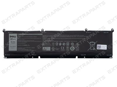 Лот: 25756283. Фото: 1. Аккумулятор для Dell Alienware... Аккумуляторы