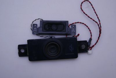 Лот: 11840344. Фото: 1. Динамики 378g0130601yaa, телевизора... Запчасти для телевизоров, видеотехники, аудиотехники