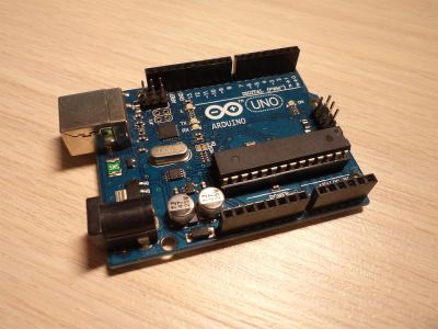 Лот: 3108273. Фото: 1. Arduino Uno. Микроконтроллеры