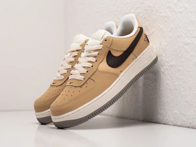 Лот: 20655852. Фото: 1. Кроссовки Nike Air Force 1 Low... Кеды, кроссовки, слипоны