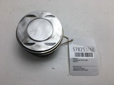 Лот: 20399007. Фото: 1. Поршень Ford Maverick 2003 4995725... Двигатель и элементы двигателя