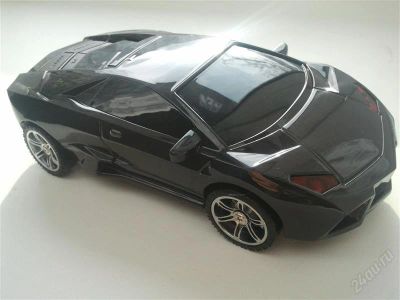 Лот: 2211182. Фото: 1. портативная колонкa lamborghini... Плееры
