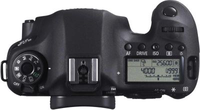 Лот: 4711344. Фото: 1. Canon EOS 6D Body. Цифровые зеркальные