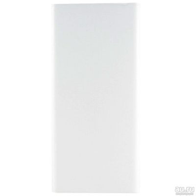 Лот: 15241200. Фото: 1. Внешний Аккумулятор Xiaomi Powerbank... Внешние, портативные аккумуляторы для смартфонов (Power bank)