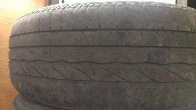Лот: 6800055. Фото: 1. Летние шины Bridgestone Turanza... Шины