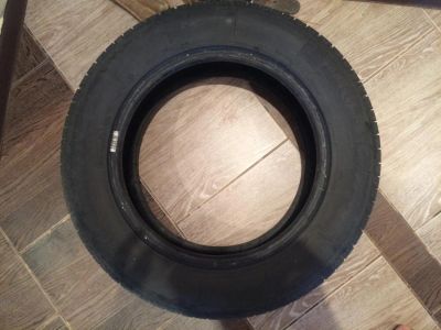 Лот: 5339368. Фото: 1. Michelin energy 185/65 r15 (лето... Шины