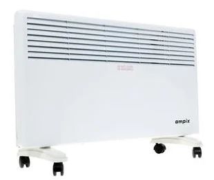 Лот: 10592423. Фото: 1. Конвектор AMPIX AMP-6206 Код товара... Обогреватели бытовые