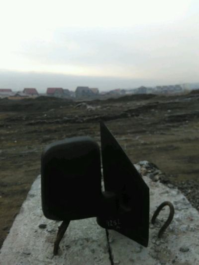 Лот: 12433534. Фото: 1. Боковое зеркало заднего вида. Кузов