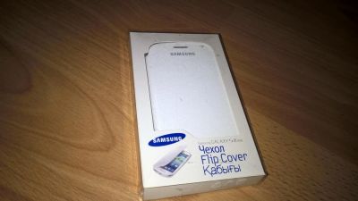 Лот: 6201386. Фото: 1. Samsung Galaxy S III mini. Чехлы, обложки