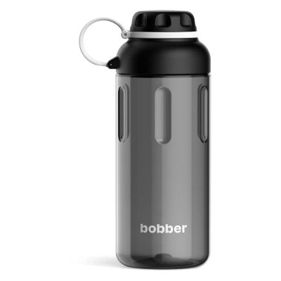 Лот: 24501234. Фото: 1. Бутылка для воды BOBBER Tritan... Спортивная посуда
