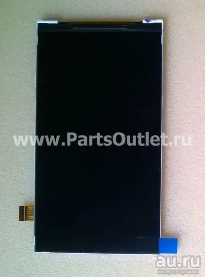 Лот: 9983816. Фото: 1. Дисплей, экран для Micromax AQ5001... Дисплеи, дисплейные модули, тачскрины