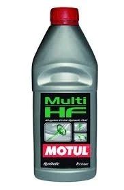 Лот: 20352607. Фото: 1. MOTUL MULTI HF 1л масло трансмиссионное. Масла, жидкости