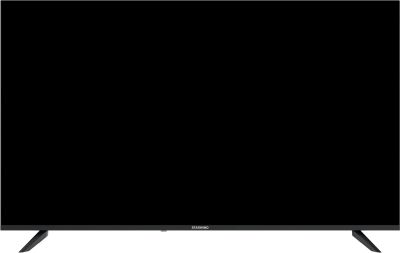 Лот: 20258215. Фото: 1. Телевизор StarWind SW-LED55UG403. Телевизоры